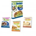 101 Recipes In A Flash