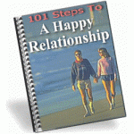 101 Steps To A Happy Relationship