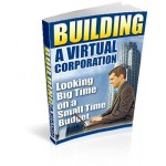 Building A Virtual Corporation
